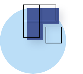 Consolidation rond